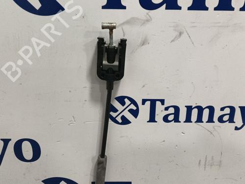 Rear left lock SKODA OCTAVIA III (5E3, NL3, NR3)  | BP29938418C100