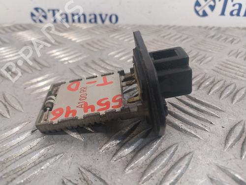 Used Heater resistor SSANGYONG RODIUS I 2.7 Xdi (165 hp) 27382628