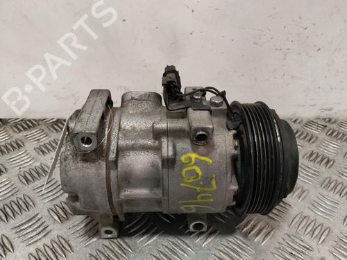 AC-Kompressor KIA STONIC (YB) 1.0 T-GDi | BP38087799M34 - Image 4