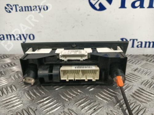 Climate control SEAT IBIZA IV (6J5, 6P1)  | BP30636296I5 