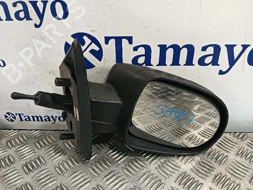 Used Right mirror RENAULT TWINGO I (C06_) [1993-2012]  26594031