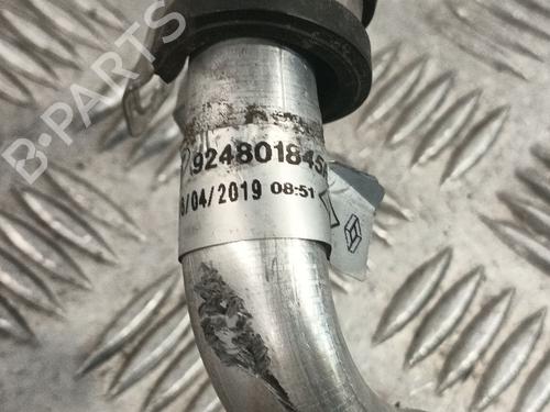 AC pipe DACIA SANDERO II | BP31827867M126