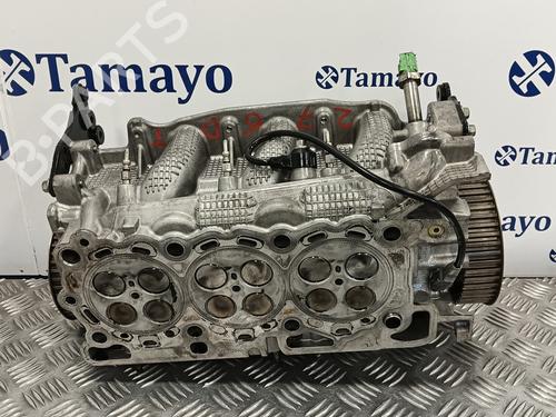 Cylinder head JAGUAR S-TYPE II (X200)  | BP14368449M5 