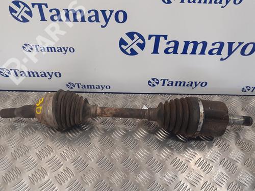Used Right front driveshaft CHEVROLET TRANS SPORT 3.4 V6 (188 hp) 2536406