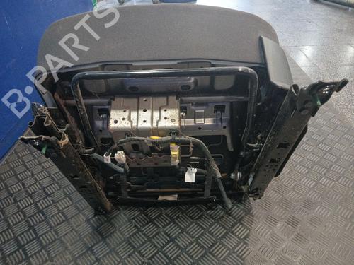 Left front seat KIA RIO III (UB)  | BP29446835C15 