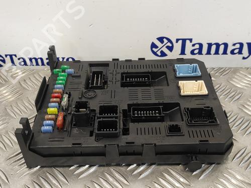 Fuse box CITROËN C4 I (LC_) 1.6 16V | BP13480569E1 