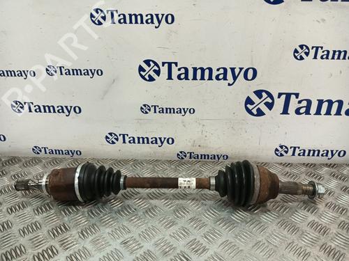Used Left front driveshaft Left front driveshaft SEAT IBIZA I (21A) 1.2 (60 hp) 40088799 40088799