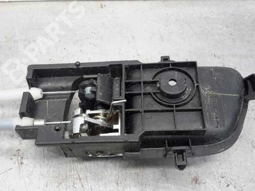 Front right lock HYUNDAI i20 I (PB, PBT) 1.2 | BP6781312C97 