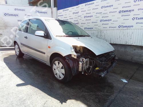 Alternator FORD FIESTA V (JH_, JD_)  | BP11244689M7 