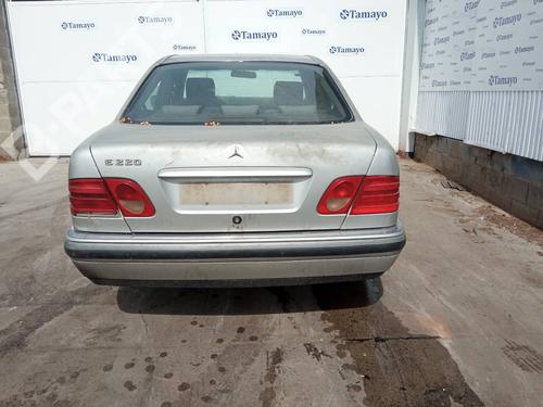ECU airbags MERCEDES-BENZ E-CLASS (W210)  | BP10113164M53 