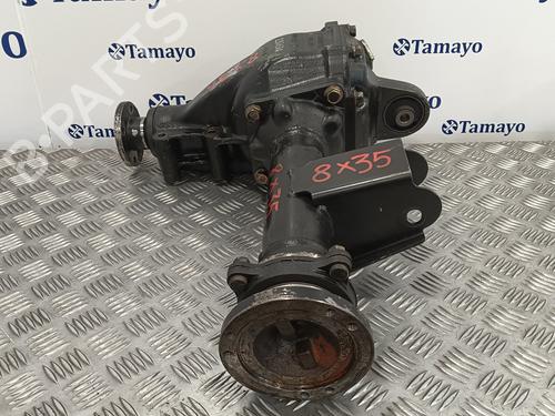 Front differential NISSAN TERRANO II (R20)  | BP13708415M23 