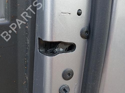 Used Front right lock Front right lock OPEL CROSSLAND X / CROSSLAND (P17, P2QO) 1.2 (75) (110 hp) 33832398 33832398