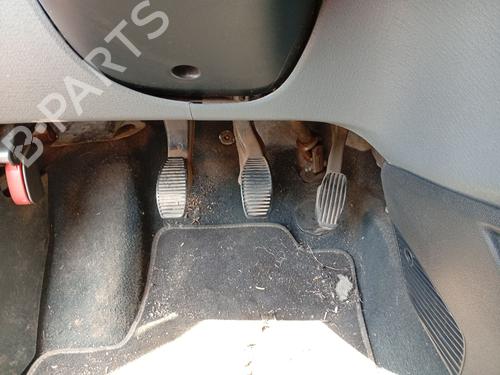koblingspedal koblingspedal FORD KA (RU8) 1.2 (69 hp) 34604409 34604409