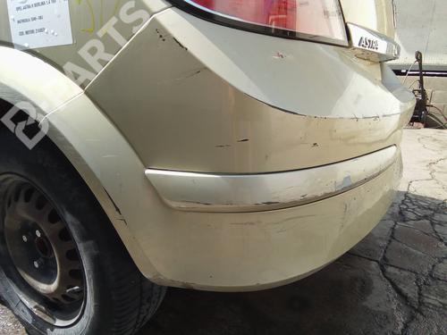 Starter OPEL ASTRA H (A04) 1.4 (L48) | BP11828157M8 