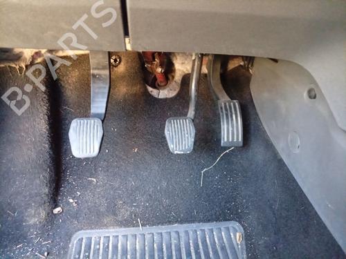 Used Pedal Pedal FORD FOCUS II (DA_, HCP, DP) 1.8 TDCi (115 hp) 40460001 40460001