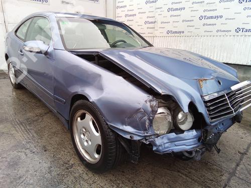 Steering pump MERCEDES-BENZ CLK (C208)  | BP21064481M99 