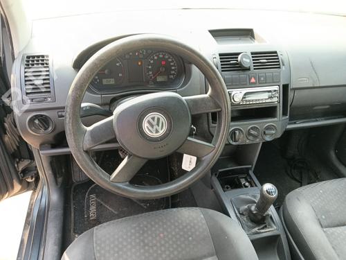 Gearbox VW POLO IV (9N_, 9A_) 1.4 TDI | BP29520263M3 