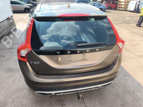 Heckklappendämpfer für Heckklappendämpfer VOLVO V60 I Cross Country (157) D4 (190 hp) 39564988 39564988