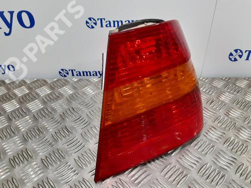 Right taillight BMW 3 (E46) 325 i | BP8498885C35 