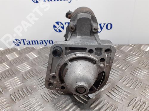 Used Starter CHRYSLER VOYAGER IV (RG, RS) 2.5 CRD (141 hp) 8315255