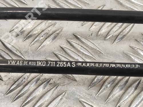 Gear lever SEAT ALTEA XL (5P5, 5P8) 2.0 TDI 16V | BP11415124M90 