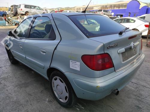 Right taillight CITROËN XSARA (N1) 2.0 HDi 90 | BP17949201C35 