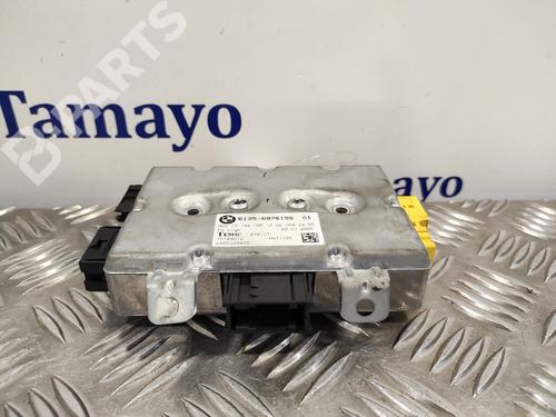 Used Electronic module BMW 5 (E60) 535 d (272 hp) 10418423