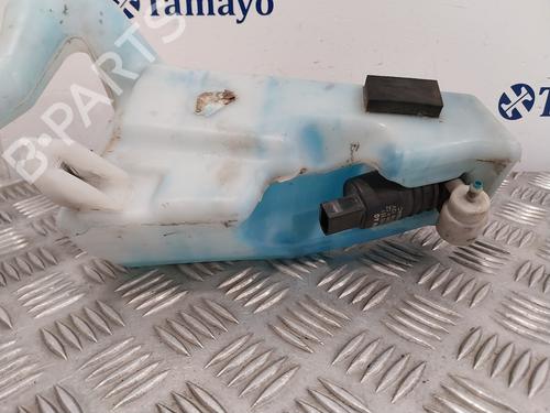 Windscreen washer tank SEAT IBIZA IV (6J5, 6P1)  | BP25754146C113 