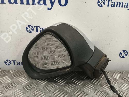 Used Left mirror PEUGEOT 207 (WA_, WC_) [2006-2015]  25927517
