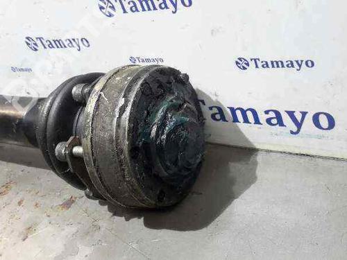 Right front driveshaft VW GOLF IV (1J1) 1.6 | BP4827671M39 