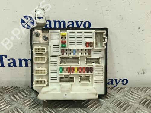 Used Fuse box RENAULT KANGOO / GRAND KANGOO II (KW0/1_) 1.5 dCi 85 (KW0K, KW0L, KW0B) (86 hp) 32695951