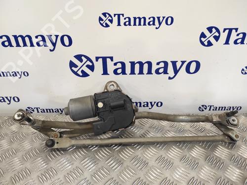 Front wiper motor AUDI A6 C6 Avant (4F5)  | BP13474240M29 