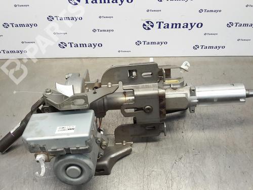 Steering column NISSAN PULSAR Hatchback (C13) 1.2 DIG-T | BP6944811M21 