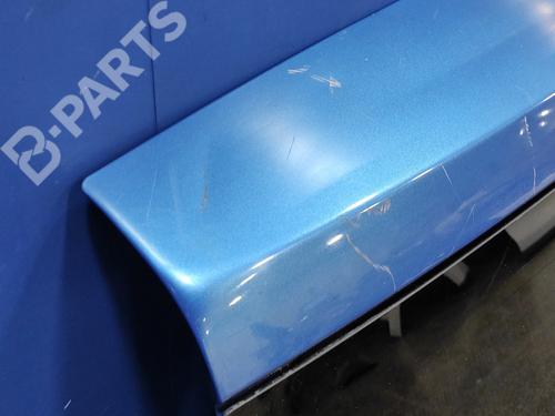 Tailgate PEUGEOT 1007 (KM_) 1.4 HDi | BP11345513C6 