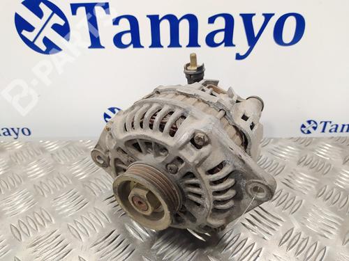 Used Alternator MAZDA 323 F VI Hatchback (BJ) 1.9 16V (BJ14) (114 hp) 2330515
