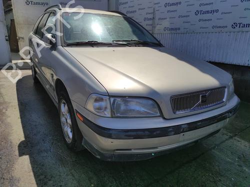 Used Parts VOLVO V40 Estate (645) 2.0 (140 hp) 398649