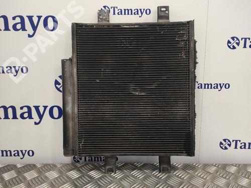 AC radiator SUBARU JUSTY IV 1.0 (M300) | BP9712549M32 