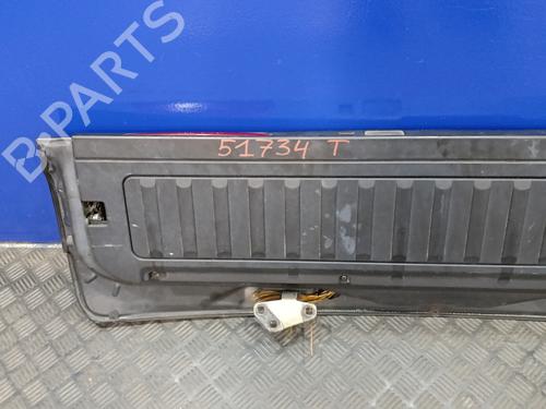 Tailgate BMW X5 (E53) 3.0 d | BP18101853C6 
