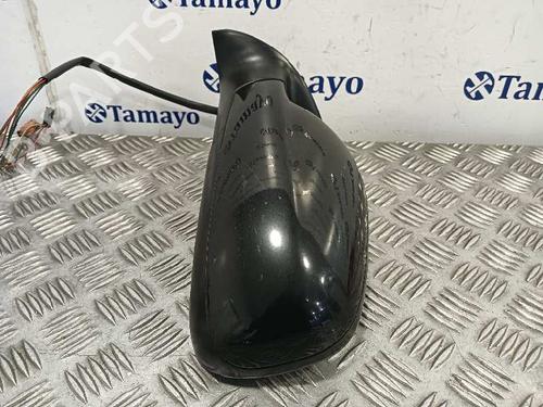 Left mirror PEUGEOT 307 SW (3H)  | BP24616271C26 