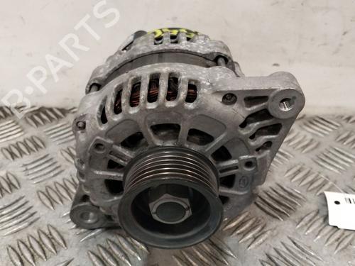 Used Alternator Alternator 37999925 37999925