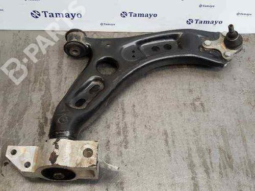 Used Right front suspension arm SEAT ALTEA (5P1) 1.6 TDI (105 hp) 1507366