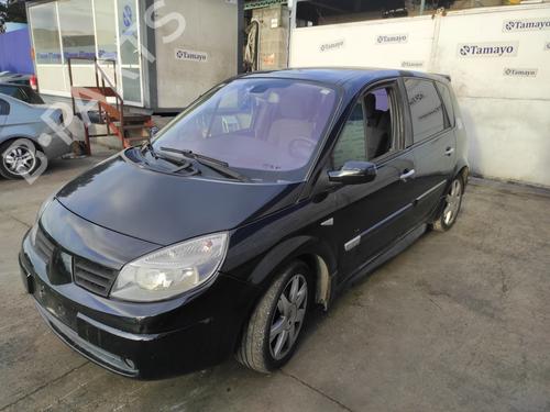 Generator RENAULT SCÉNIC II (JM0/1_) 1.9 dCi (JM0G, JM12, JM1G, JM2C) | BP16990844M7 