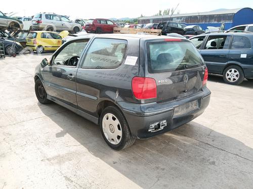AC compressor VW POLO (6N2) 1.4 16V | BP37157109M34 - Image 9