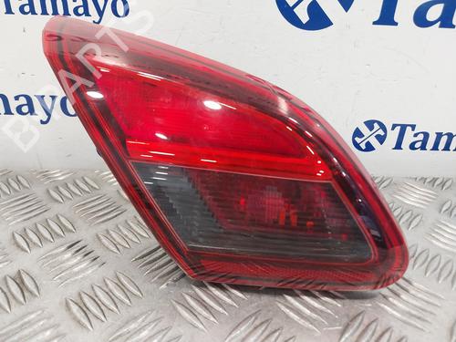 Used Left tailgate light OPEL CORSA E Hatchback Van (X15) [2014-2025]  29251389