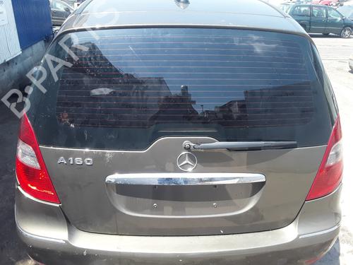 Right front window motor MERCEDES-BENZ A-CLASS (W169)  | BP10154673E20 