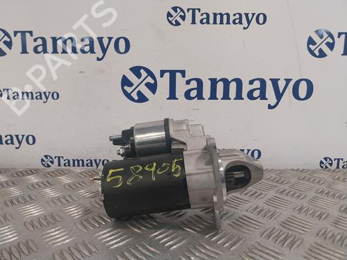 Startmotor OPEL ASTRA H (A04) [2004-2014]  26878697