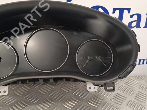 Instrument cluster MAZDA 3 Hatchback (BP)  | BP16490613C47 