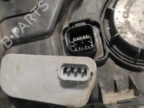 Left headlight KIA OPIRUS (GH) 3.5 | BP20481158C28 