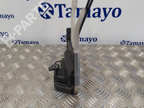 Rear left lock HYUNDAI TUCSON (JM) 2.0 CRDi | BP9661718C100 