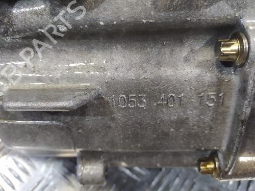 Gearbox BMW 3 (E46) 320 d | BP898153M3 